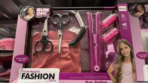 Zestaw Kosmetyczny dla Dzieci 4728822