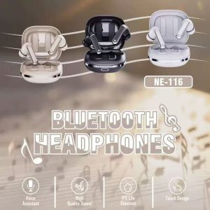 Słuchawki  Bluetooth 5756859