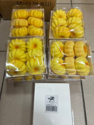 ZESTAW GNIOTEK SQUISHY 5756866