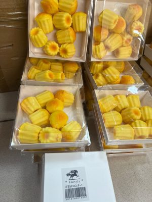 ZESTAW GNIOTEK SQUISHY 5756867