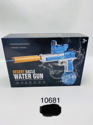 PISTOLET ELEKTRYCZNY NA WODĘ 1950757