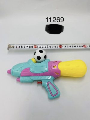 PISTOLET NA WODĘ 1950758