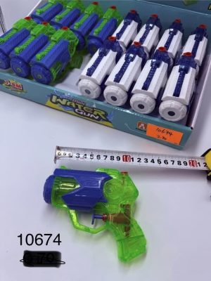 PISTOLET NA WODĘ 1950766