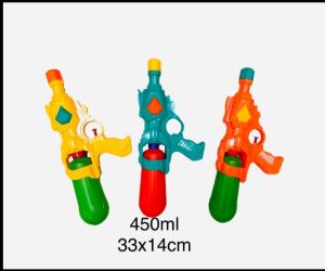 PISTOLET NA WODĘ 1950767