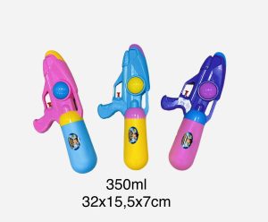 PISTOLET NA WODĘ 1950768