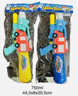 PISTOLET NA WODĘ 1950770