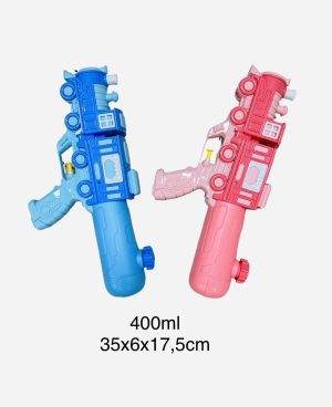 PISTOLET NA WODĘ 1950771