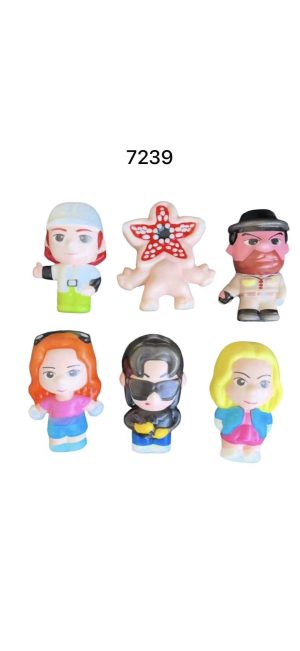 Squishy stranger things 1950774
