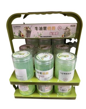 ZABAWKA GLUTY SLIME 1950780