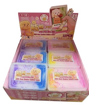 ZABAWKA GLUTY SLIME 1950781