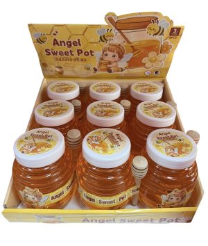 ZABAWKA GLUTY SLIME 1950782