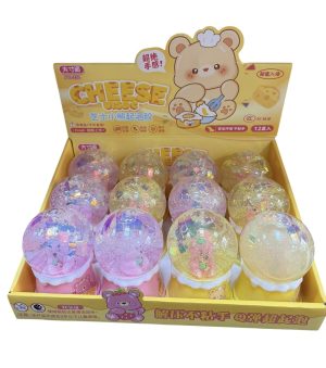 ZABAWKA GLUTY SLIME 1950783