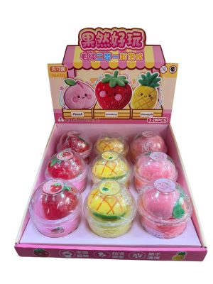 ZABAWKA GLUTY SLIME 1950785