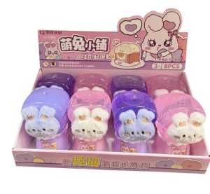 ZABAWKA GLUTY SLIME 1950787