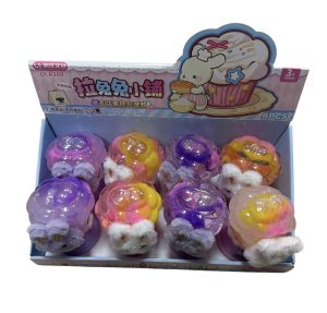 ZABAWKA GLUTY SLIME 1950788