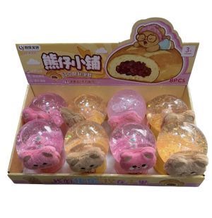 ZABAWKA GLUTY SLIME 1950790