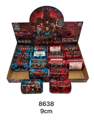 Tuba stranger things 1950794