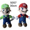 Maskotka Mario i Luigi 30cm 1950796
