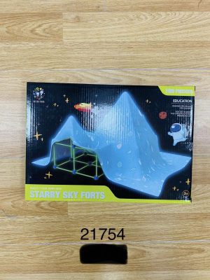 Namiot dla dzieci zamek_ pałac Barbie 1950797