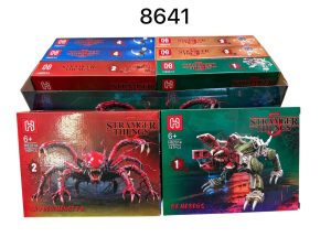 Klocki stranger things 6380172