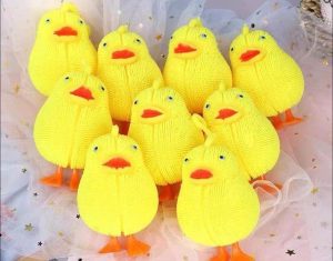 ZABAWKA GNIOTEK SQUISHY 6722107