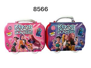 Walizka kpop 6722114