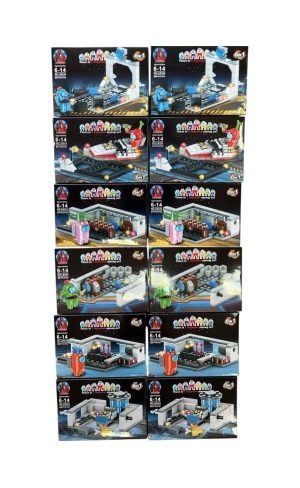 Klocki Among Us 5059999