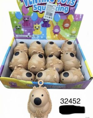 ZABAWKA GNIOTEK SQUISHY 6635539