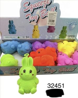 ZABAWKA GNIOTEK SQUISHY 6635542