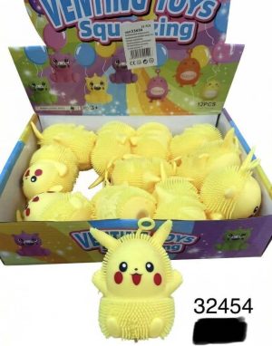 ZABAWKA GNIOTEK SQUISHY 6635543