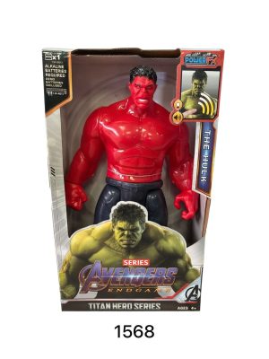 Figurki avengers 3263255