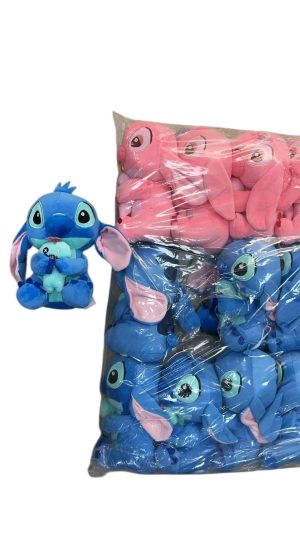 MASKOTKI STITCH 25CM 3263278