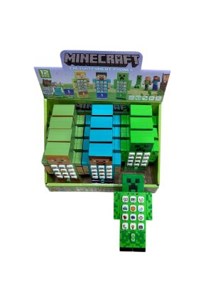 ZABAWKA MINECRAFT TELEFON 3263279