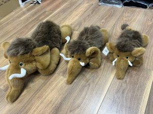 Maskotka Pluszowa 70cm 7899865