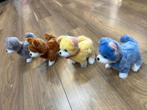 Maskotka na Baterie 7899868