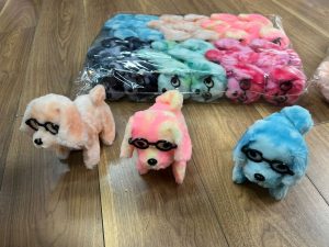 Maskotka na Baterie 7899869