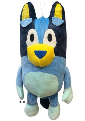 Maskotka Pluszowa Bluey 80cm 7899875