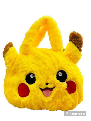 Torebka Pikachu 7899877