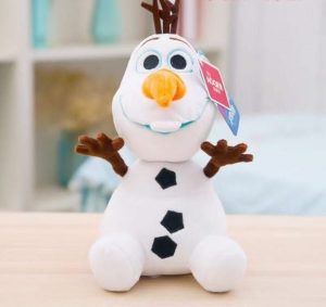 Maskotka Pluszowa 40cm 7899880