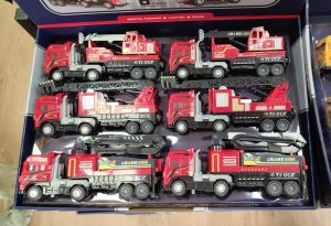 Zabawki Samochod Muzyka 5835490