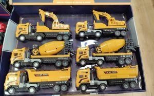 Zabawki Samochod Muzyka 5835491