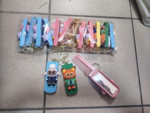 Brelok do Kluczy 5835497