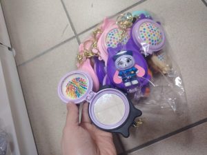 Brelok do Kluczy 5835498