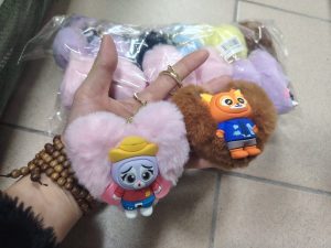 Brelok do Kluczy 5835499