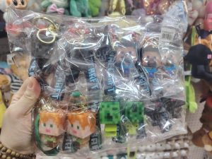 Brelok do Kluczy 5835500