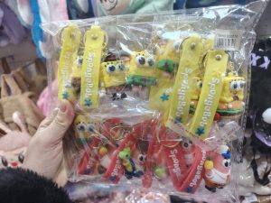 Brelok do Kluczy 5835504