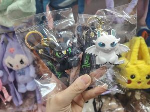 Brelok do Kluczy 5835505