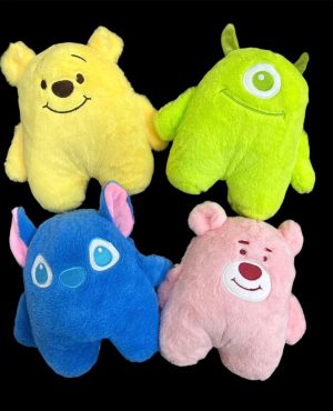 Maskotka Brelok 5835523