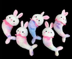 Maskotka Brelok 5835524