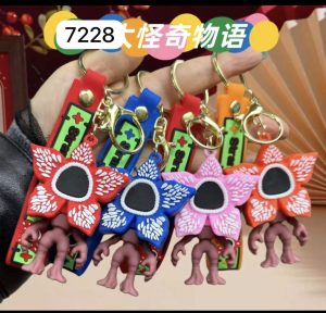 Zabawki Brelok Stranger Things 5835532